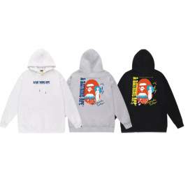 Picture of Bape Hoodies _SKUBapeS-XXL19ct6341469